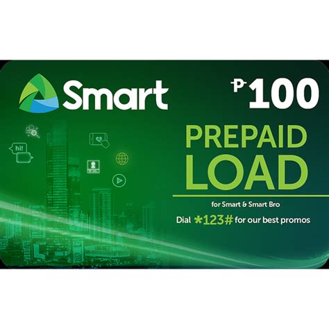 how to use smart prepaid card 100|how to use Smart prepaid load card in a basic way .